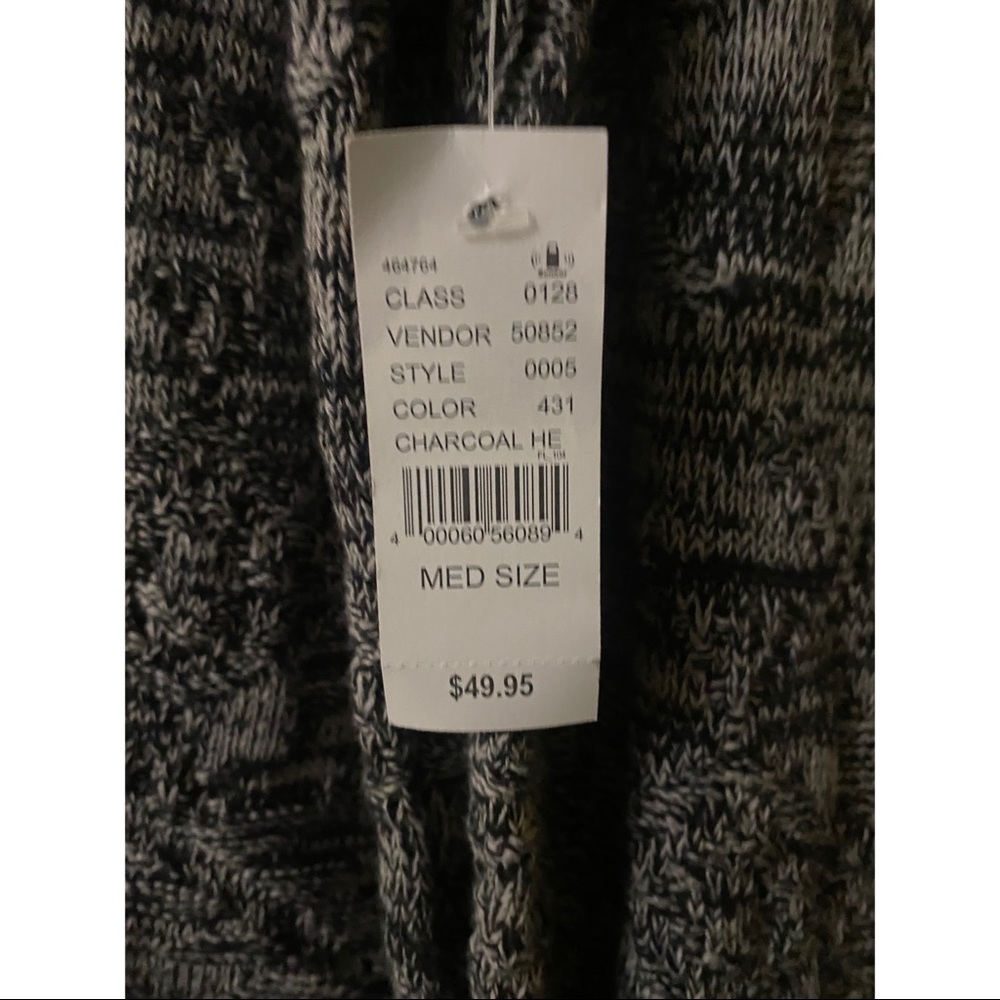 Pacsun Crew Neck Sweater, Size M NWT - Picture 7 of 7